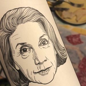 Meet your Posher, Casey